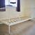 iKEA Minnen Extendable Bed Frame with Wooden Slates 1 thumbnail