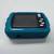 Polaroid 8400YL Digital Camera Teal 5 thumbnail