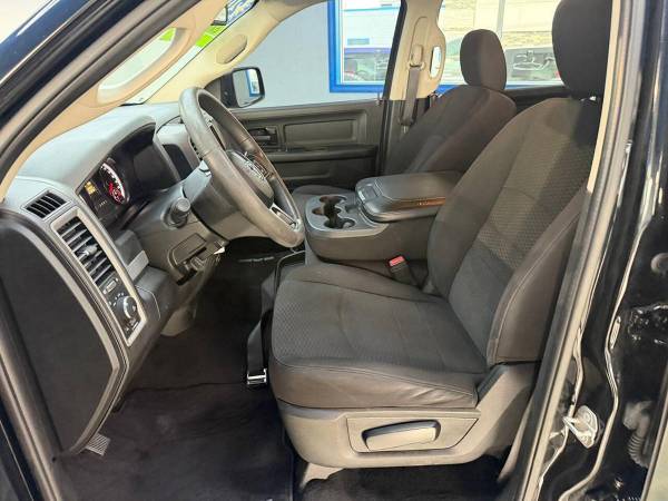 2020 RAM 1500 Classic Guaranteed - Photo 13