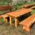 Cedar table 7 thumbnail