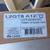 Plastic lens cover for 2 X 4 drop ceiling lights Lithonia Lighting 3 thumbnail
