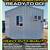 20 40 ft Cargo Container Storage Reefer Shipping Shed Sheds Containers 14 thumbnail