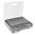 Battery Organizer Storage Holder Box Case with Tester 6 thumbnail