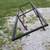Half bed sized ladder rack 3 thumbnail