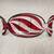 Godinger Christmas "Candy" Dish 3 thumbnail