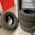 COOPER DISCOVERER ST MAXX LT275 /70 R18 (Set of 4 and spare included) 1 thumbnail