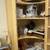 Large Corner Bookshelf 1 thumbnail