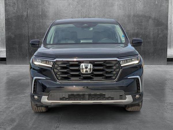 2023 Honda Pilot  EX-L 7 Passenger SUV - $34,987 (Call *(865) 672-0650* to Confirm Availability Instantly)63625082757633121