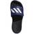 adidas Alphabounce Basketball Slides Men's 9/10 - Blue/Black/White 2 thumbnail
