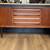 Danish Teak Large Credenza 4 thumbnail