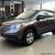 2012 Honda CR-V LX 4dr SUV 1 thumbnail