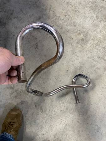 Curly Q handlebars 1