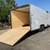 2025 Sky Trailers Cargo / Enclosed Trailer EN 8.5X20X7 (2-3.5K) 9 thumbnail