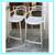 New Philippe Starck For Kartell Master's Bar Stools, Pair 10 thumbnail