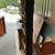 Rustic weathered cedar corner shelf 3 thumbnail