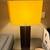 Large Table Lamp with Square Shade 4 thumbnail