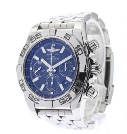 Men’s Swiss Watch 1