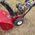Like new Toro 1028 powershift snowblower 3 thumbnail