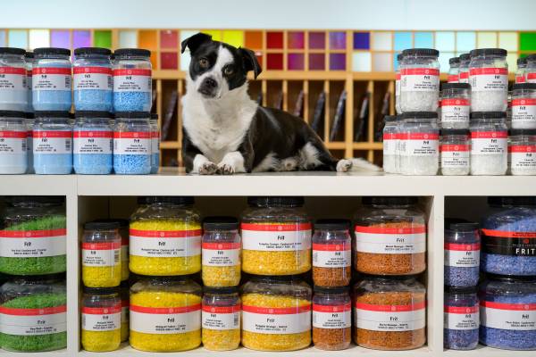 Art Retail Sales & Studio Technician 1