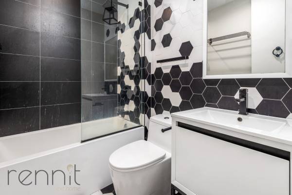 $3,300 / 1br - 816 🐞 1 BR + FINISHED BASEMENT 🐞 TRAINS: 2/3/4/5 S SHUTTLE (Crown Heights)63788831839105123