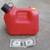 1 gallon of gas / oil tank 7 thumbnail