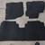 2023 Chevrolet Bolt EUV Factory Floor Mat Set 1 thumbnail