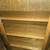 Solid Oak China Cabinet 3 thumbnail