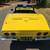 1969 Corvette Stingray Roadster,matching number 427/400HP,Tank Sticker 15 thumbnail