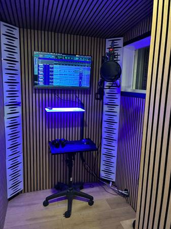 Recording/Mix Engineers Needed606266449892495366