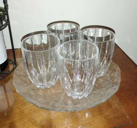 Waterford Crystal 1