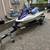1999 SeaDOO GTI with new yacht club trailer. 8 thumbnail