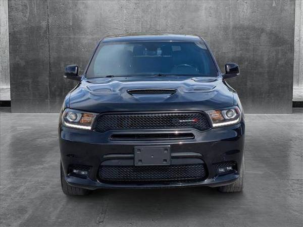 2020 Dodge Durango AWD Tracción en las Cuatro Ruedas SUV R/T - $25,991 (Llame *(509) 309-7925* para Confirmar Disponibilidad al Instante)63613796561155121