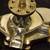 SB Chevy SBC 283 327 350 High Volume Water Pump Short Style -Chrome 6 thumbnail