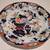 Antique English Georgian Tonquin China Pattern Ironstone Plate 1820-25 5 thumbnail