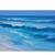 Large Florida Scene Signed Oil Painting 53 X 41" 4 thumbnail