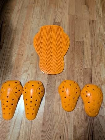 D30 Armor 1