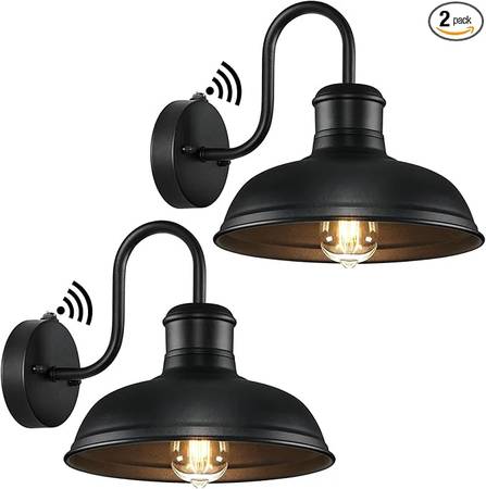 Wall Sconces  2-pack 1