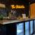Custom Trailers-Coffee, Bar, Shave Ice, Ice Cream, Soda, Food Trailer 17 thumbnail