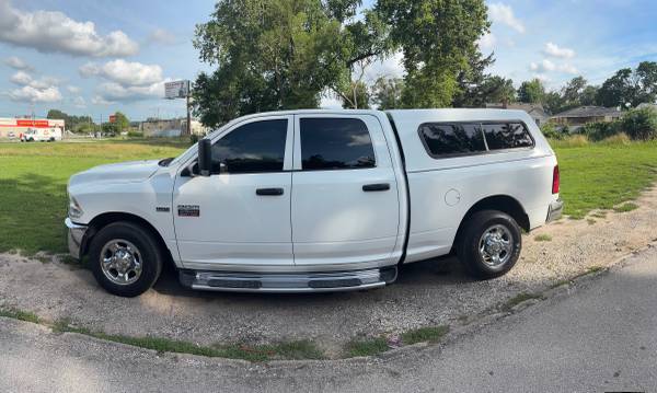 Ram 2500 - $24,000 (Desmoines)63613559690113123