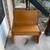 TwinBed Frame w/ Mattress & Matching Storage Bench 2 thumbnail