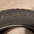 (2) Nokian 255/50/19 60% tread 2 thumbnail