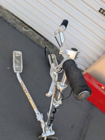 その他 TRIKKE8 3CV trikke 8 products for sale | eBay