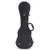 Clarry Soprano Ukulele Hard Shell Case Brand New 2 thumbnail