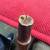 31” Mahogany Flag Pole for boat marine 4 thumbnail