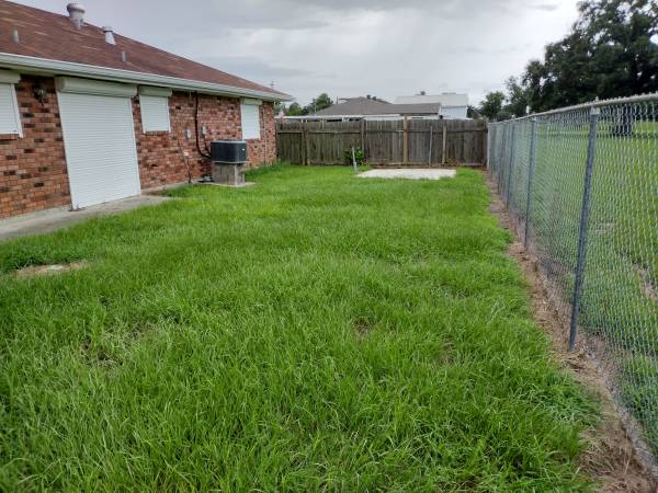 $164,000 / 3br - 1400ft2 - 3 bedroom 1 ba. Brick Home , Cheaper than Rent,Hurricane Shutters (St Bernard)63791898376193122
