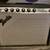 1979 Fender Silverface Princeton Reverb-all original amp 1 thumbnail