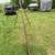 14' long Roofers Tri pod with 5' legs 2 thumbnail