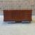 Brown Solid Wood Credenza, Traditional 3 thumbnail