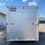 2023 STEALTH 7X12 CARGO TRAILER WITH RAMP 6 thumbnail