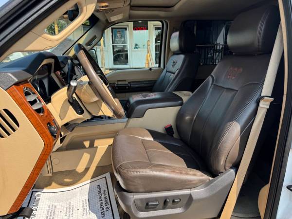2016 Ford F-250 Super Duty - Photo 9